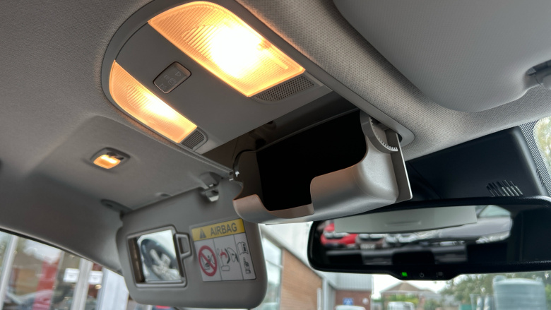 Kia Stonic 1.0T GDi 3 5dr Auto Petrol Estate